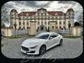 Maserati Ghibli |Diesel|Carbon|H/K|Brembo|DAB+|Carplay Blanc - thumbnail 1