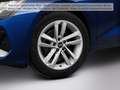 Audi A3 35 TFSI ADVANCED LM17 NAVI+ KAMERA Blau - thumbnail 7