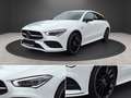 Mercedes-Benz CLA 250 e AMG 360° ACC Burmester Ambiente BeamLED Weiß - thumbnail 1