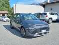 Hyundai BAYON 1.2 mpi Xline Led Pack Bleu - thumbnail 1