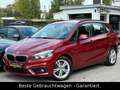 BMW 216 Advantage NAVI * PDC * TOP Rouge - thumbnail 1
