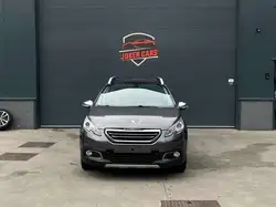 Peugeot 2008 130PK Allure S Panodak Navi Dig.Airco CruiseCntrl Trekhaak