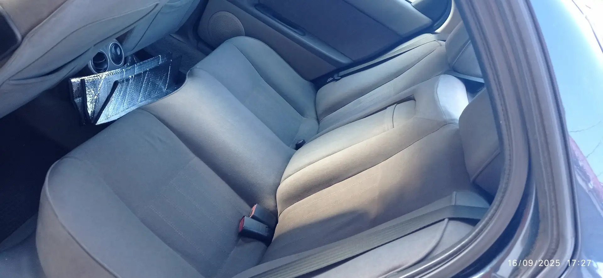 Alfa Romeo 156 1.9 jtd TI 115cv - 1