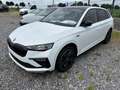 Skoda Scala Monte Carlo 1.0 TSI 115PS DSG, MOON-WHITE MET, ... Weiß - thumbnail 1