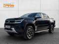 Volkswagen Amarok DoubleCab 3.0 V6 TDI Style Rock 4Motion Aut. Schwarz - thumbnail 1