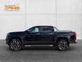 Volkswagen Amarok DoubleCab 3.0 V6 TDI Style Rock 4Motion Aut. Schwarz - thumbnail 4