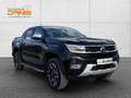 Volkswagen Amarok DoubleCab 3.0 V6 TDI Style Rock 4Motion Aut. Schwarz - thumbnail 2
