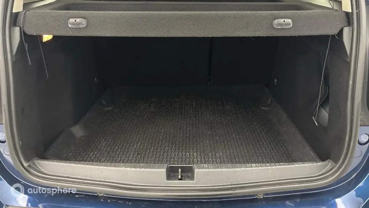 Dacia Duster — photo 14