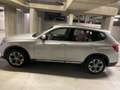 BMW X3 X3 xdrive20d xLine auto Euro6 Argento - thumbnail 5