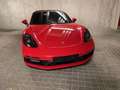 Porsche Boxster GTS 4.0 Neu dt. Fahrzeug Sitzlüftung Rot - thumbnail 5
