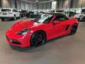 Porsche Boxster GTS 4.0 Neu dt. Fahrzeug Sitzlüftung Rot - thumbnail 1