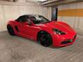 Porsche Boxster GTS 4.0 Neu dt. Fahrzeug Sitzlüftung Rot - thumbnail 4