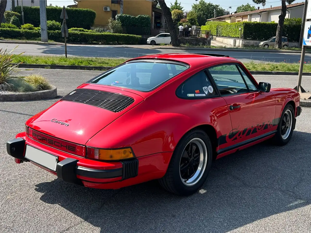 Porsche 911 carrera sc-f con garanzia 12-48 M, foto 3