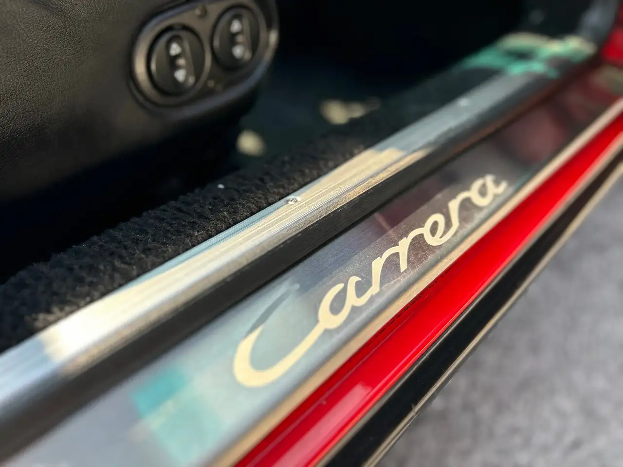 Porsche 911 carrera sc-f con garanzia 12-48 M, foto 9