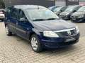Dacia Logan Logan 1.6 MCV Kombi Forever/Klima/AHK/Eu5/TUV NEU Blau - thumbnail 3