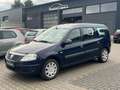 Dacia Logan Logan 1.6 MCV Kombi Forever/Klima/AHK/Eu5/TUV NEU Blau - thumbnail 1