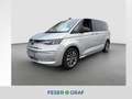 Volkswagen T7 Multivan 1.5 TSi DSG Life KÜ Standh.Navi 7-Si Silber - thumbnail 1