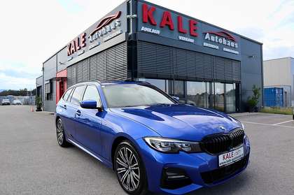BMW 330 e PHEV xDrive Touring Aut.*M-Paket*1.Besitz*Pan...