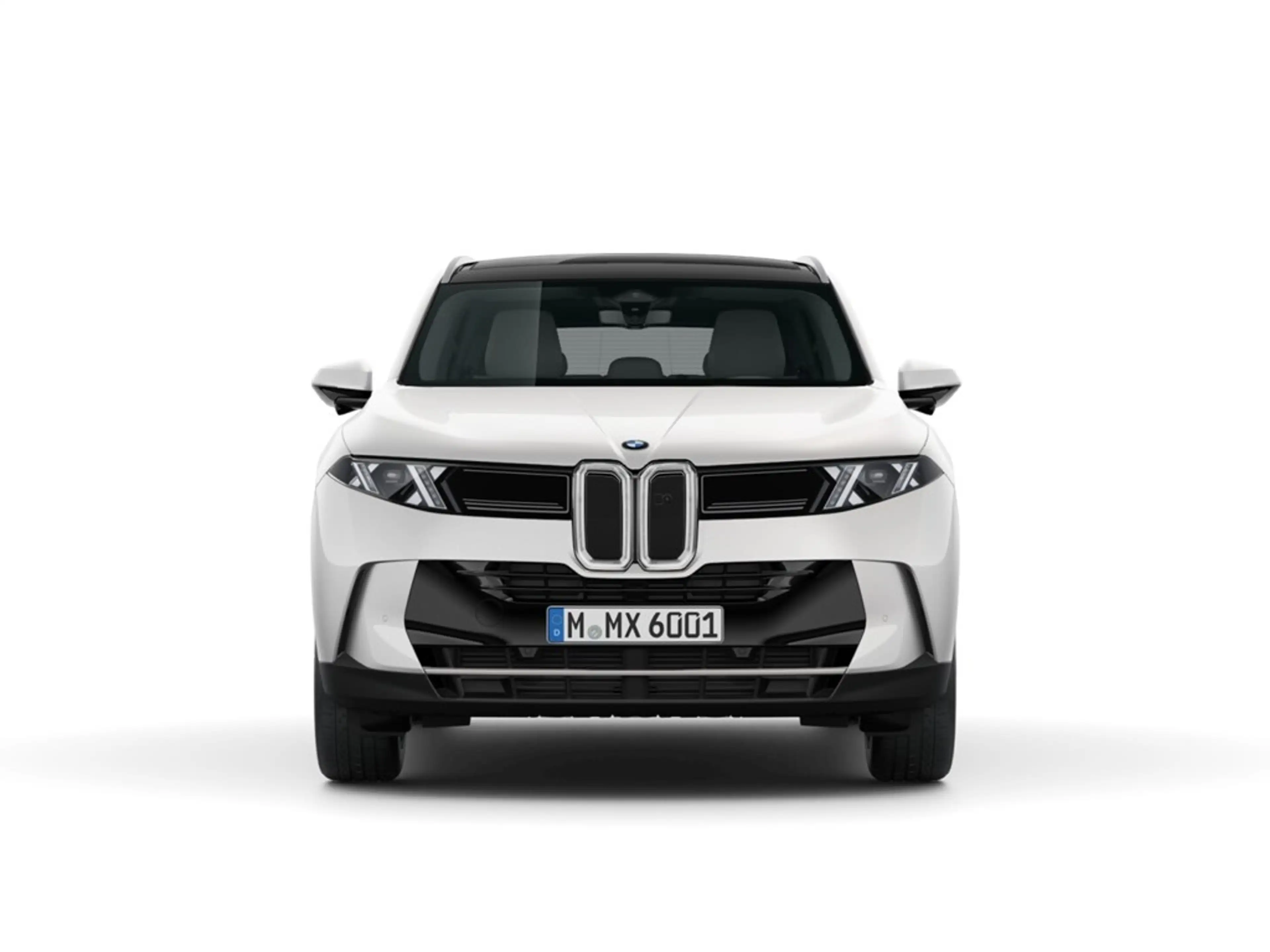 BMW X5 40d xDrive HUD El. Panodach Panorama Navi Digitale — photo 5