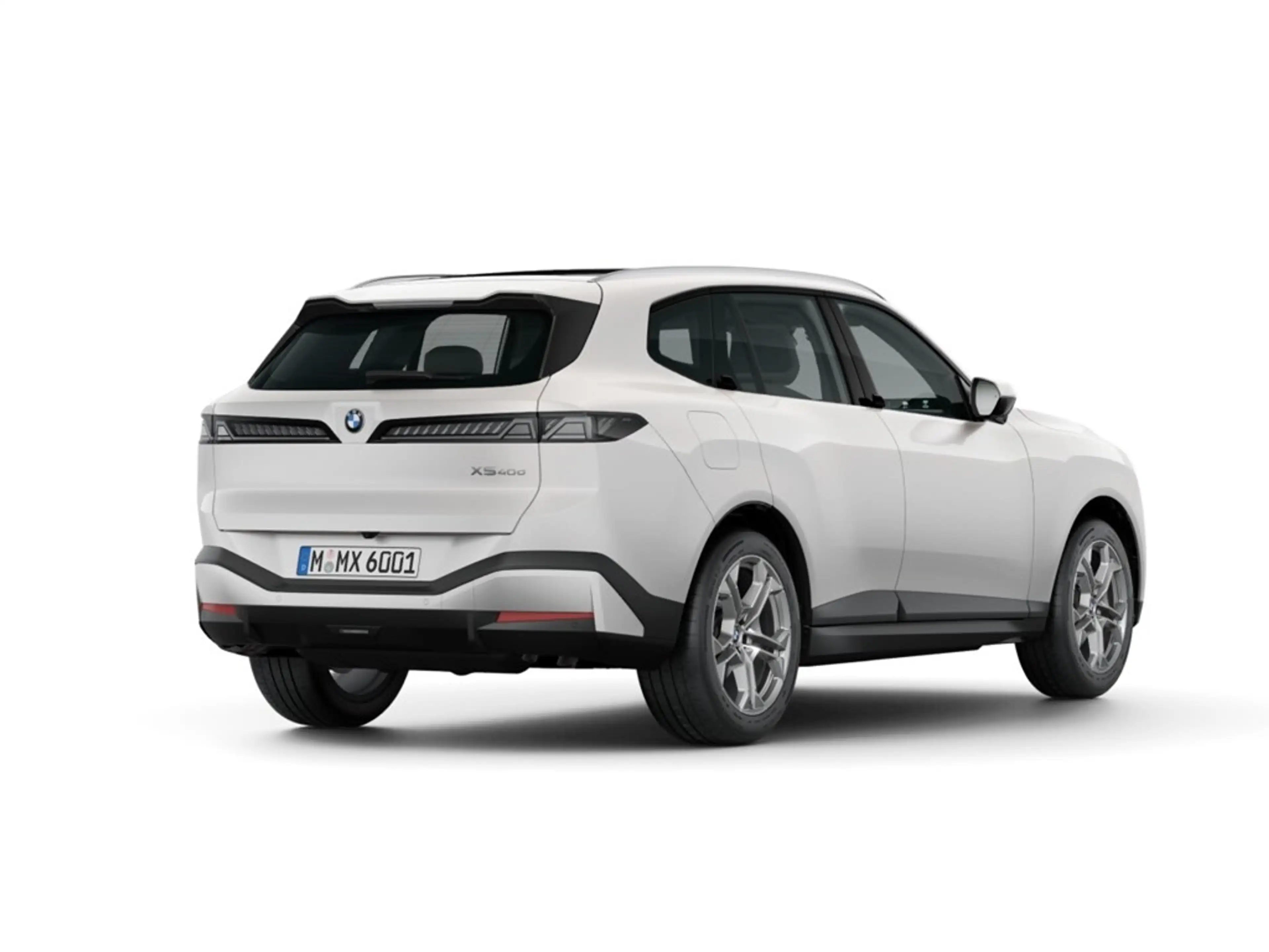 BMW X5 40d xDrive HUD El. Panodach Panorama Navi Digitale — photo 3