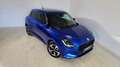 Suzuki Swift 1.2 S3 Mild Hybrid CVT Azul - thumbnail 5