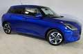 Suzuki Swift 1.2 S3 Mild Hybrid CVT Azul - thumbnail 4