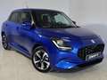 Suzuki Swift 1.2 S3 Mild Hybrid CVT Azul - thumbnail 2
