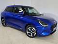 Suzuki Swift 1.2 S3 Mild Hybrid CVT Azul - thumbnail 3