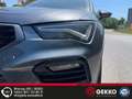 CUPRA Ateca VZ 4x4 Gar. bis 2027+Vollausst.+AHK+PANO+elek. Hec Grau - thumbnail 3