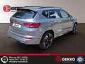 CUPRA Ateca VZ 4x4 Gar. bis 2027+Vollausst.+AHK+PANO+elek. Hec Grau - thumbnail 14