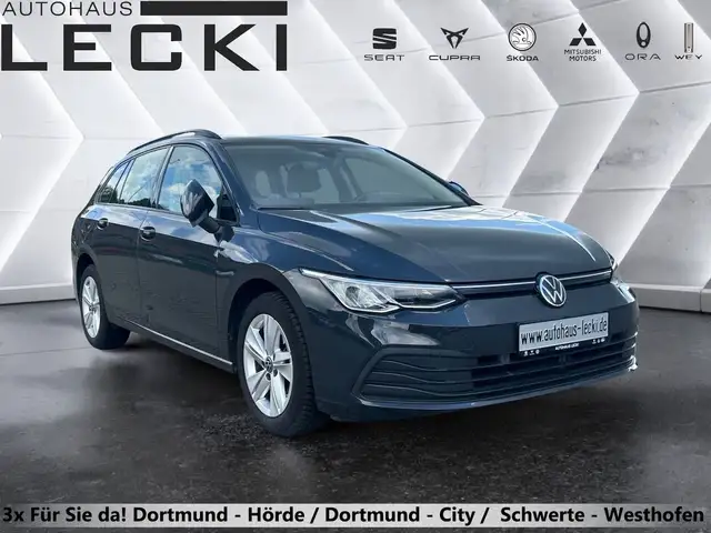 Volkswagen Golf Variant Life eTSI 1.0 DSG *KAMERA*NAV*PDC*LED*4SEASON