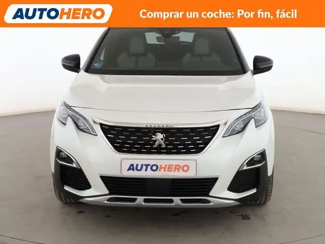 Peugeot 3008 view 9