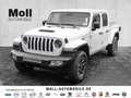 Jeep Gladiator Overland Leder Frontkamera Technologie-Paket White - thumbnail 1