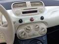 Fiat 500 1.2 Lounge 69 CV Weiß - thumbnail 6