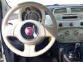 Fiat 500 1.2 Lounge 69 CV Weiß - thumbnail 5