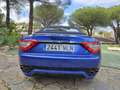 Maserati GranCabrio Sport Azul - thumbnail 3