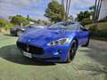 Maserati GranCabrio Sport Niebieski - thumbnail 1