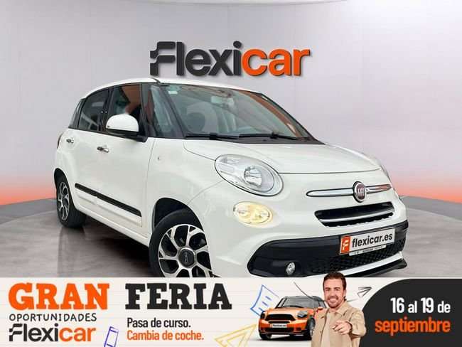 Fiat 500L 1.4 Urban - foto 1