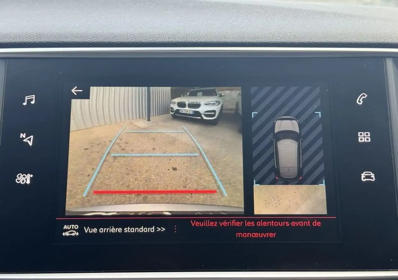Peugeot 308 308 — photo 14