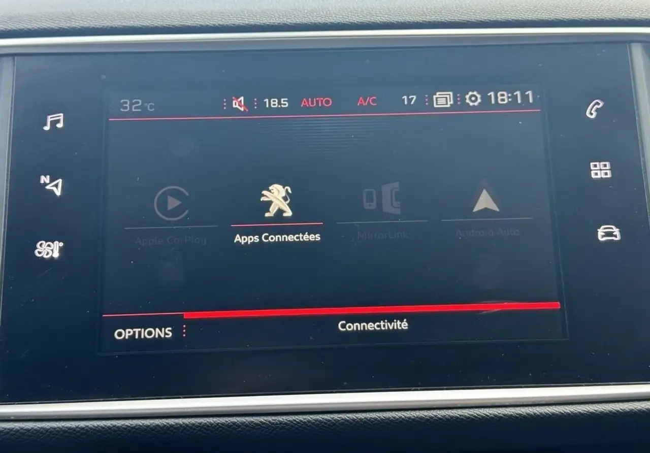 Peugeot 308 308 — photo 11