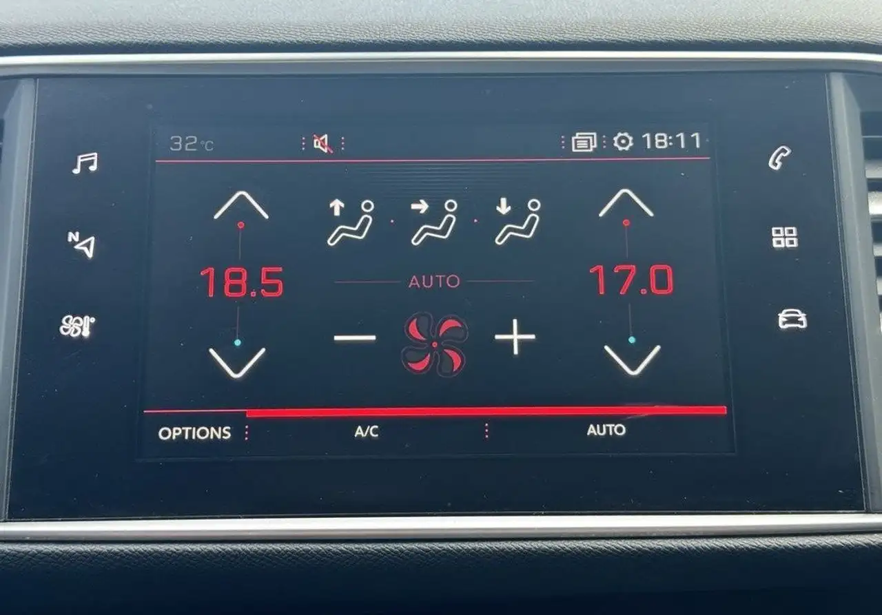 Peugeot 308 308 — photo 12