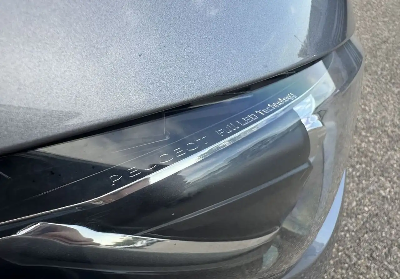 Peugeot 308 308 — photo 27