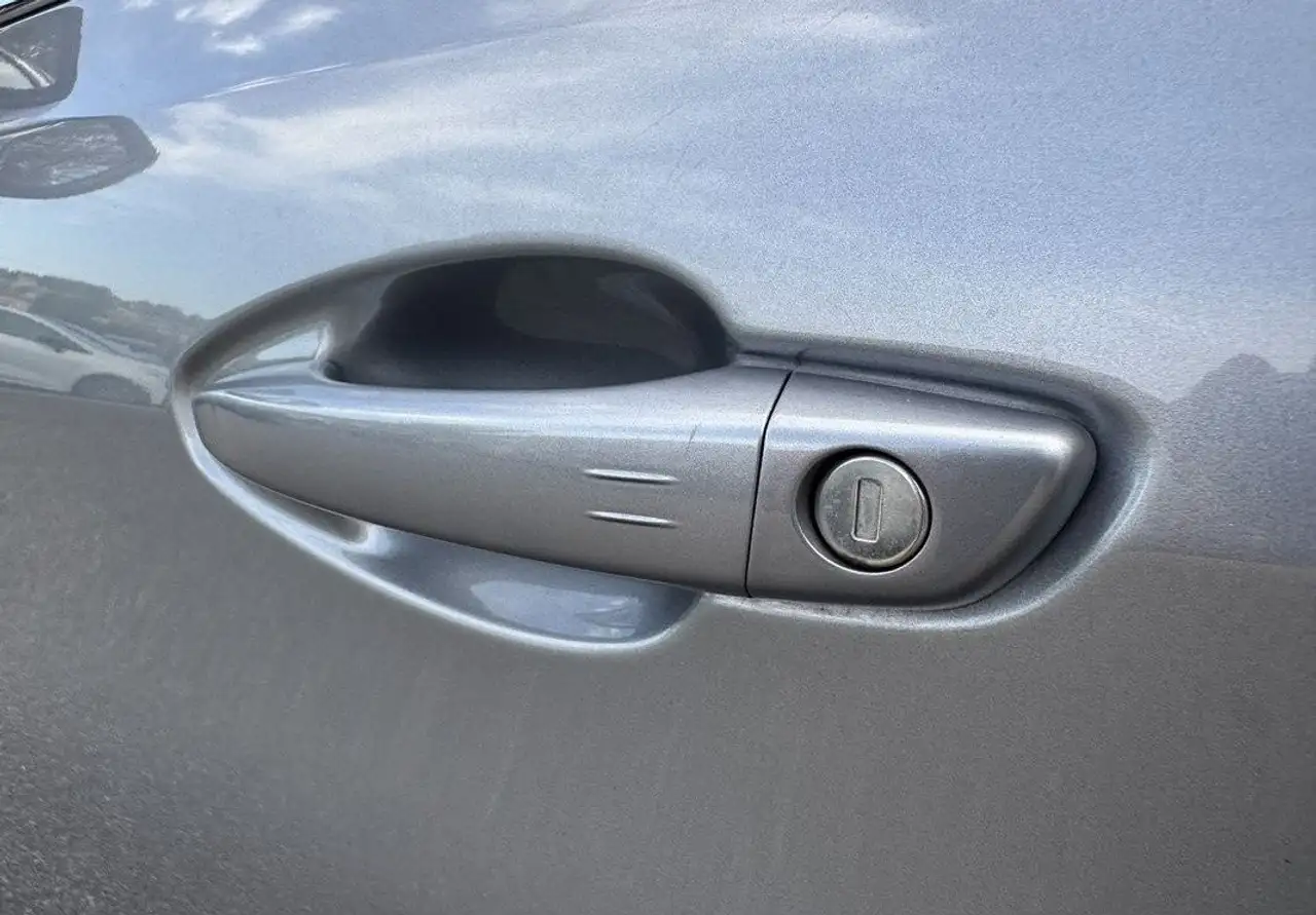 Peugeot 308 308 — photo 25