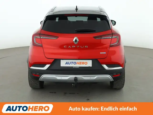 Renault Captur view 5