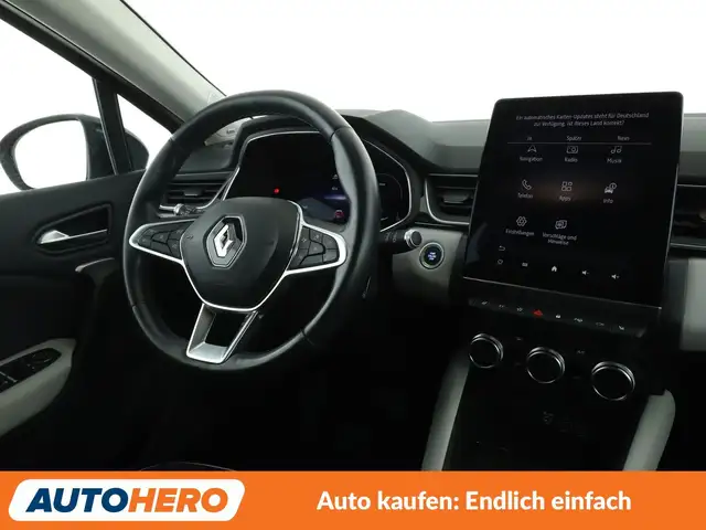 Renault Captur view 13