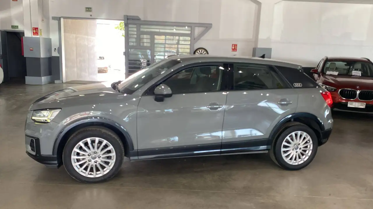 Audi Q2 30 TFSI Design 85kW Design, foto 3