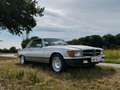 Mercedes-Benz 500 450 SLC 5.0 Top Zustand C107 Silber - thumbnail 1