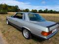 Mercedes-Benz 500 450 SLC 5.0 Top Zustand C107 Silber - thumbnail 2