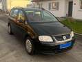 Volkswagen Touran Touran 1.9 TDI Чёрный - thumbnail 2