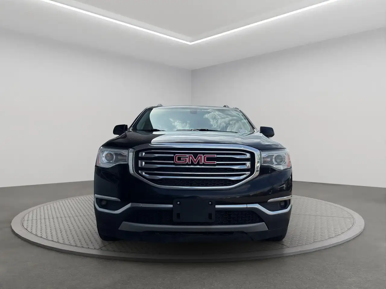 GMC Acadia снимка GMC Acadia